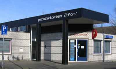 Zielhorst